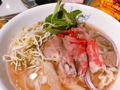 火车头汤粉-CHILL Pho澳洲牛肉越南粉(佛山顺德万象汇店)