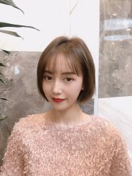 -Rise Hair上升造型