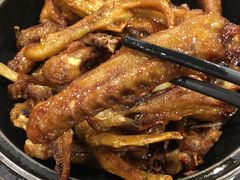 -美极鲜食坊(宝安南路店)