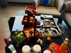 -长沙尼依格罗酒店