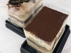 -兔兔家蛋糕甜品(德胜店)