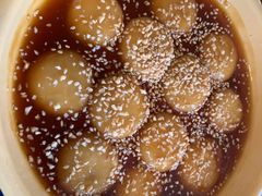 红糖果果-李子坝梁山鸡(李子坝大鸡哥店)