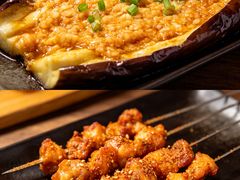 -麦凯伦烧烤·精酿超级工厂店(金桥总店)