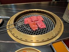 -厚贞日式烤肉(浦东汇智店)
