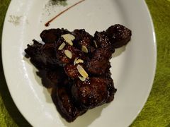 越式牛肉粒-苏浙汇(朝外店)