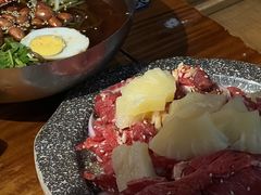 -吉志烤肉(太原总店)