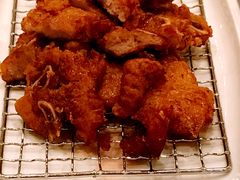-御花园·粤菜·海鲜火锅(中山公园店)
