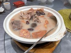 -海宝酒家(中山四路店)