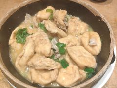 -细毛私家菜总店