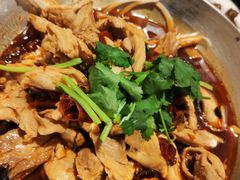 -茗贵坊食府