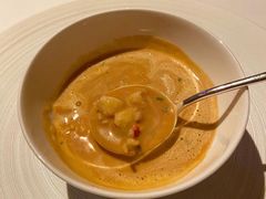 -文华扒房及酒吧(香港文华东方酒店)