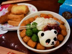 -池嬢拌粉(上海首店)