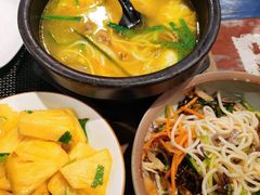 -滇越乘象云南餐厅(豆各庄店)
