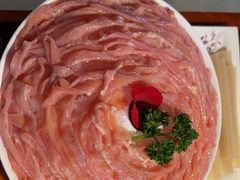 -渝香居重庆火锅(铁西三道街店)
