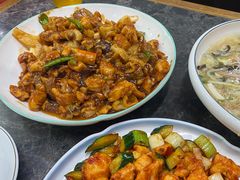 -金阁家常菜(贵阳路店)