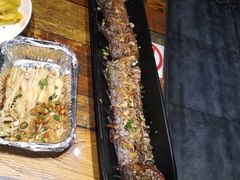 -金谷园饺子·烧烤·家宴(人大总店)