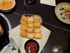 -季季山·云南野生菌火锅(上海首店)