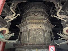 -报恩寺(平武县)