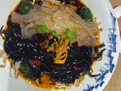 -老街烧烤·四方路小烤肉(书院路店)