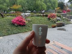 -月栖华明-云间草堂清茶馆(泗泾古镇店)