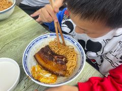 -水门桥面馆(东坡雅居店)