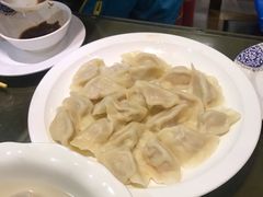 -老白肉馆(临江小区店)