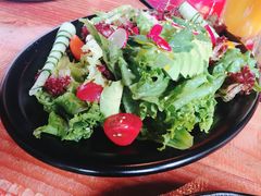 -Luchador摔跤手墨西哥餐厅(恒宇广场店)