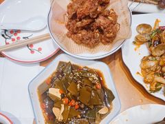 -有滋有味烧烤涮(果园星城C区店)
