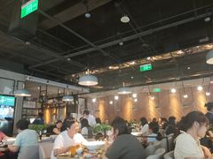 -川成元·麻辣香锅(凯德MALL西直门店)