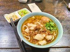 -喜晋道面馆(华严寺广场店)