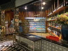 大堂-K+全国连锁KTV(绿地缤纷天地店)