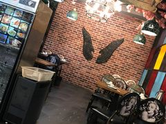 门面-大城·烧烤海鲜大排档(台东店)