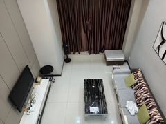 -天悦·国际Apartment(广州南站店)