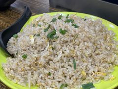 -碳炉海鲜烧烤·1992(北京路店)