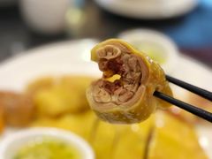 -文记壹心鸡(宝华路店)
