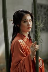 -八角古风摄影