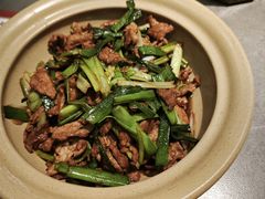 -香阁餐厅·常州菜·常州菜代表品牌(新北奥体店)