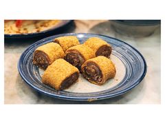 -四季小馆·地道北京小吃(广百店)