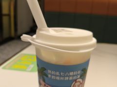 -刘胖子家常菜·蹄花焖藕(中南店)