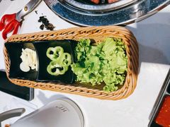 -梅梅家的烤肉店(槐北路店)