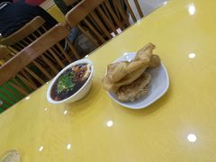 -牛街同乐祥肉饼店(天通苑店)