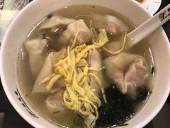 开洋馄饨-熙盛源(滨湖万达店)