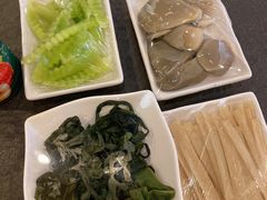 -川成串·自助串串香火锅(朝阳店)