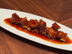 杭州小排-江南厨子(万象天地店)