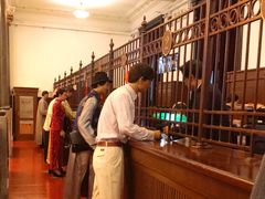 -沈阳金融博物馆