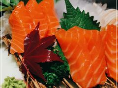 -山上下日本料理(万象城店)