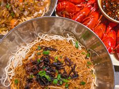 -一棠龙虾•王牌虾球(楚河汉街店)