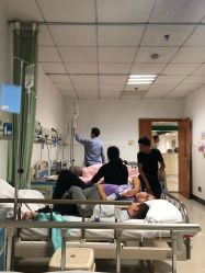 -西安市儿童医院门诊