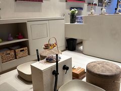 -泰合玺·精油疗愈 SPA(南京河西万达店)