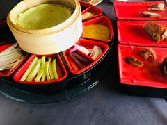 -羲和雅苑•北京烤鸭(平安国际金融中心店)